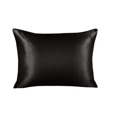 A.b. Cooling Pillowcase In Black