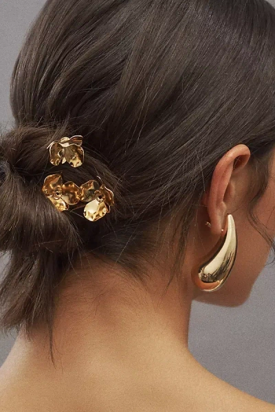 A.b. Ellie Remy Hair Pins, Set Of 3