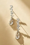 A.b. Ellie Studio By A. B. Ellie Stacked Drop Earrings