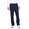Abacus Sportswear Us Bounce Rain Trousers In Navy In Blue