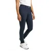 Abacus Sportswear Us Elite Regular Waist 4-ways Stretch Golf Trousers In Navy In Blue