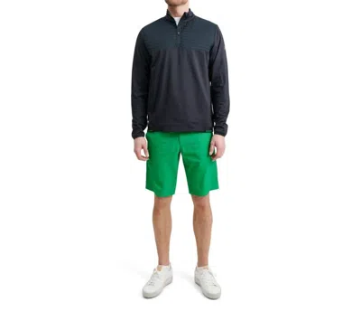 Abacus Sportswear Us Men's Gleneagles Thermo Midlayer Jacket In Navy Fairway In Multi