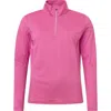 Abacus Sportswear Us Women Colinas Long Sleeve Shirt In Rose In Multi