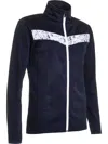 Abacus Sportswear Us Women's Fortrose Full-zip Fleece Jacket In Mixed In Multi