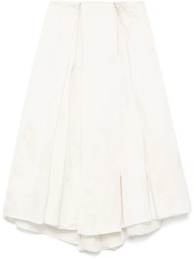 ABADIA ABADIA ELODIE SKIRT
