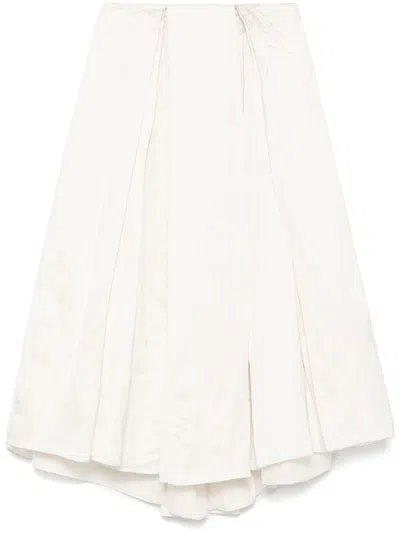 ABADIA ABADIA ELODIE SKIRT