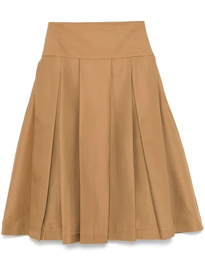 ABADIA ABADIA Layan Skirt