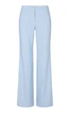 Abadia San Pants In Light Blue