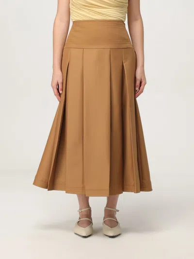 Abadia Rock  Damen Farbe Braun In Brown