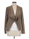 Abbeline Jacket In Brown