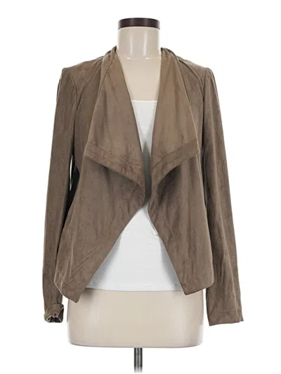 Abbeline Jacket In Brown