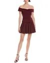 Abbey 2pc Top & Skirt Set