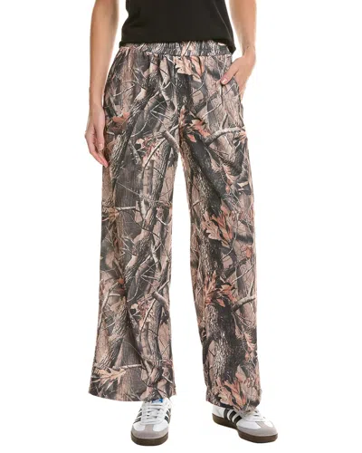 ABBEY CAMO PANT