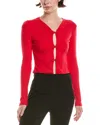 Abbey Cardigan
