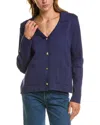 Abbey Coat In Navy