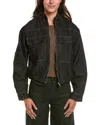 Abbey Jacket In Black