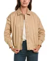 Abbey Jacket In Nude