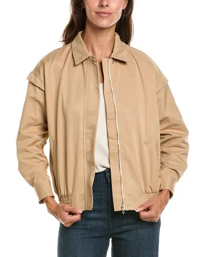 Abbey Jacket In Nude