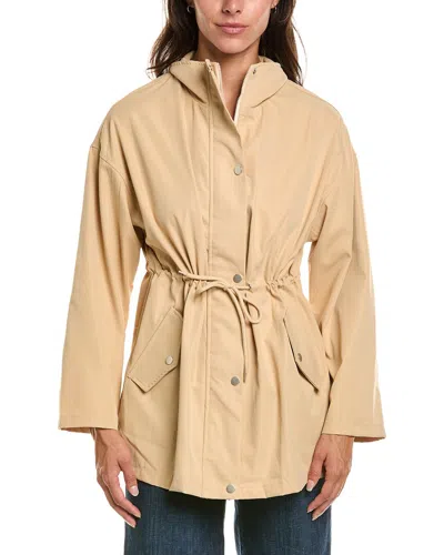 Abbey Jacket In Brown