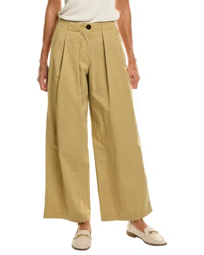Abbey Pant In Neutral