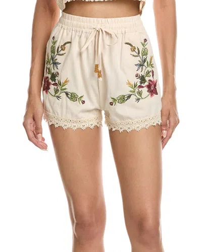ABBEY SHORT