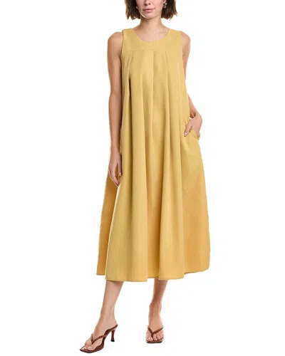 ABBEY ABBEY SOLID MAXI DRESS