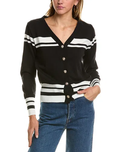 Abbey Sweater In Black