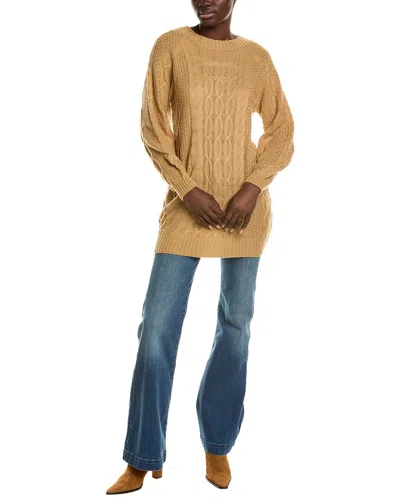 ABBEY SWEATERDRESS