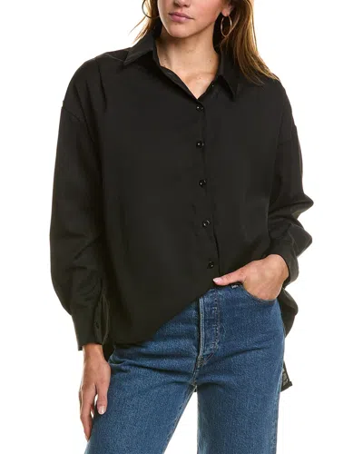 Abbey Top In Black