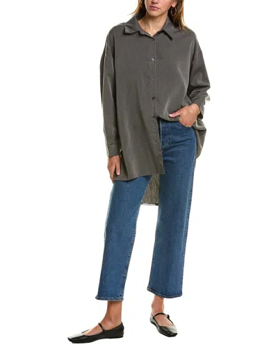 Abbey Top In Grey