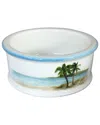Abbiamo Tutto Palm Breezes Coaster