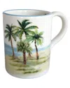 Abbiamo Tutto Palm Breezes Mug