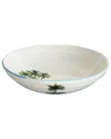 Abbiamo Tutto Palm Breezes Serving Bowl