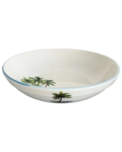 ABBIAMO TUTTO ABBIAMO TUTTO PALM BREEZES SERVING BOWL