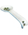 Abbiamo Tutto Palm Breezes Spoon Rest