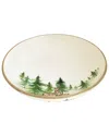 Abbiamo Tutto Woodlands Large Serving Bowl