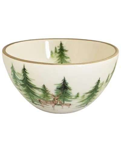 Abbiamo Tutto Woodlands Small Dipping Bowl