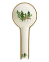 Abbiamo Tutto Woodlands Spoon Rest