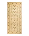 Abbie & Allie Rugs Adorn Hand Woven Rugs Mogul M1426 6'x13'6" Area Rug In Multi