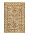 Abbie & Allie Rugs Adorn Hand Woven Rugs Mogul M1494 4'3"x6'3" Area Rug In Multi