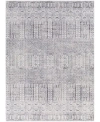 Abbie & Allie Rugs Wonder Won2308 Area Rug In Gray