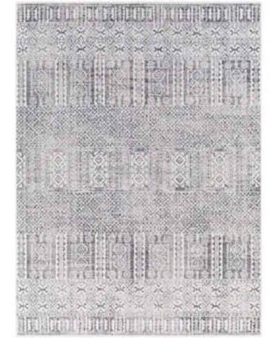 Abbie & Allie Rugs Wonder Won2308 Area Rug In Gray