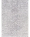 Abbie & Allie Rugs Wonder Won2309 Area Rug In Gray