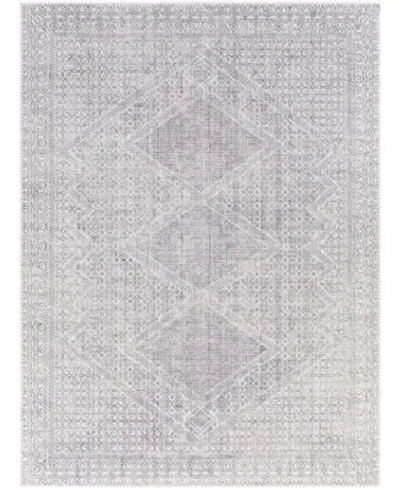 Abbie & Allie Rugs Wonder Won2309 Area Rug In Gray