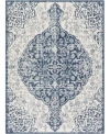 Abbie & Allie Rugs Abbie Allie Rugs Floransa Fsa 2323 Mist Area Rug In Mist