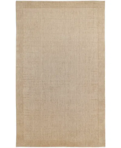 Abbie & Allie Rugs Timeless Rug Designs Aberdeen S3418 5' X 8' Area Rug In Brown
