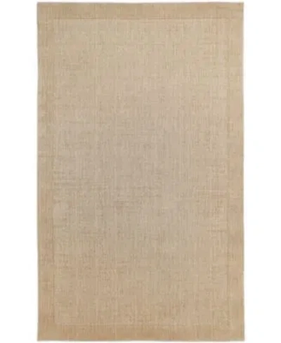 Abbie & Allie Rugs Timeless Rug Designs Aberdeen S3418 Rug Collection In Brown