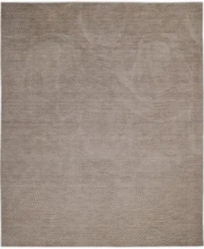 Abbie & Allie Rugs Timeless Rug Designs Ayr S3421 Rug Collection In Brown