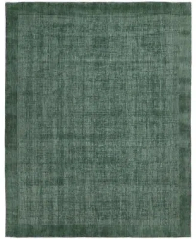 Abbie & Allie Rugs Timeless Rug Designs Sterling S3419 Rug Collection In Green