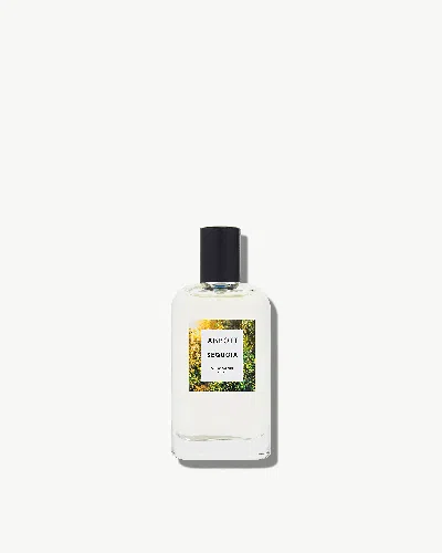 Abbott Sequoia Eau De Parfum In White